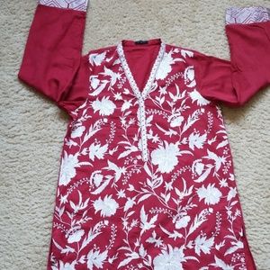 Pakistani Indian Dress - Sapphire brand